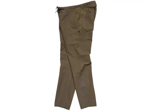 Troy Lee Designs Ruckus Long Travel Pant men's pants Mono Dark Pine