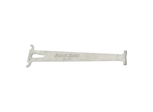 Park Tool CC-3-2 chain checker