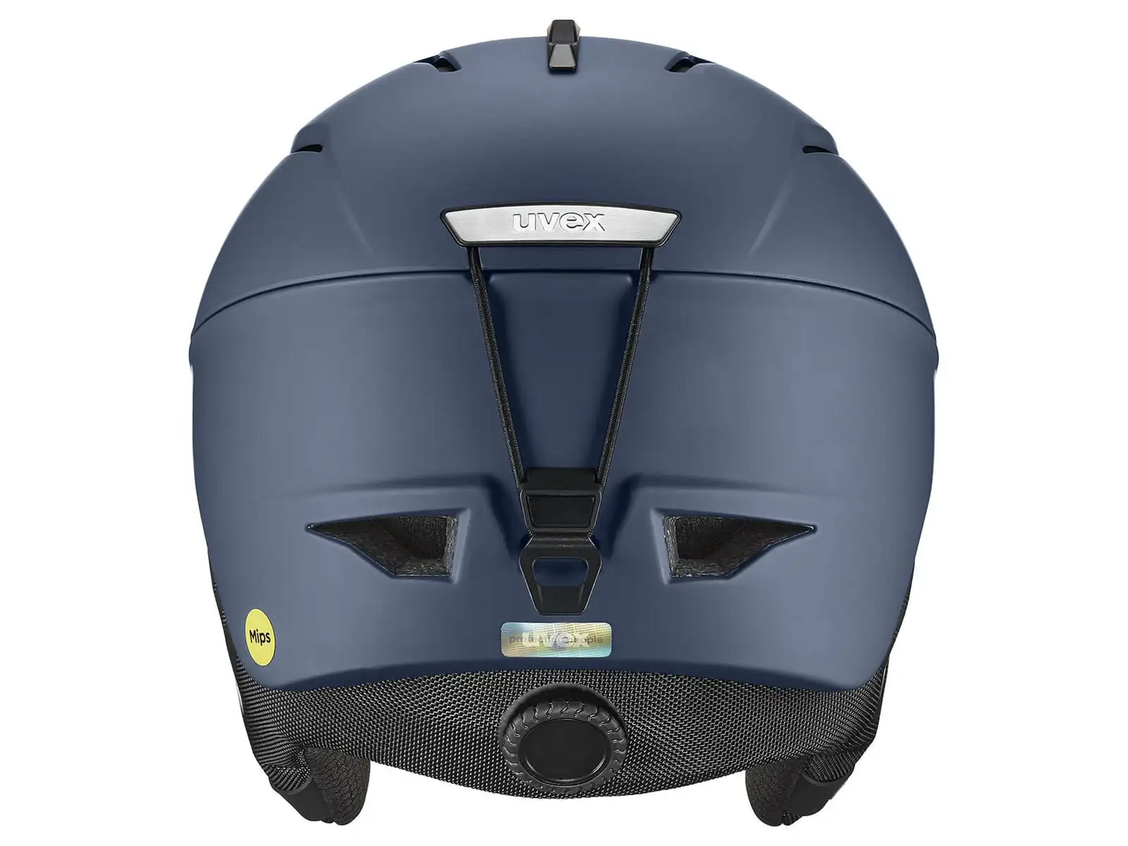 Uvex Gravitate Mips helmet Dusk Blue Matt