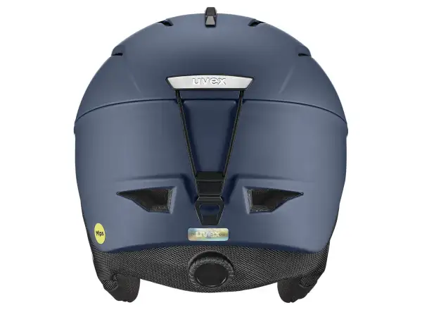Uvex Gravitate Mips helmet Dusk Blue Matt