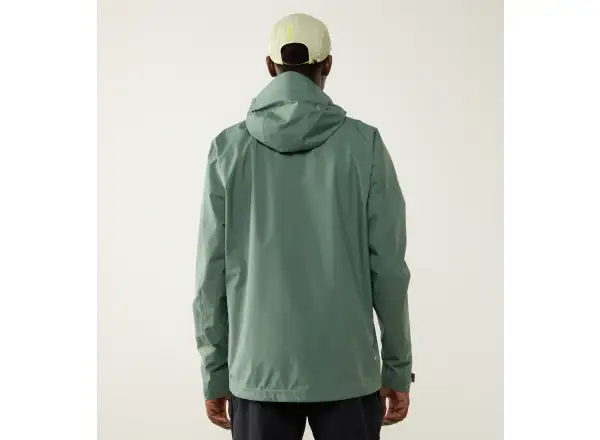 Haglöfs L.I.M AIRAK 2.5l men's jacket Chlorophyll Green