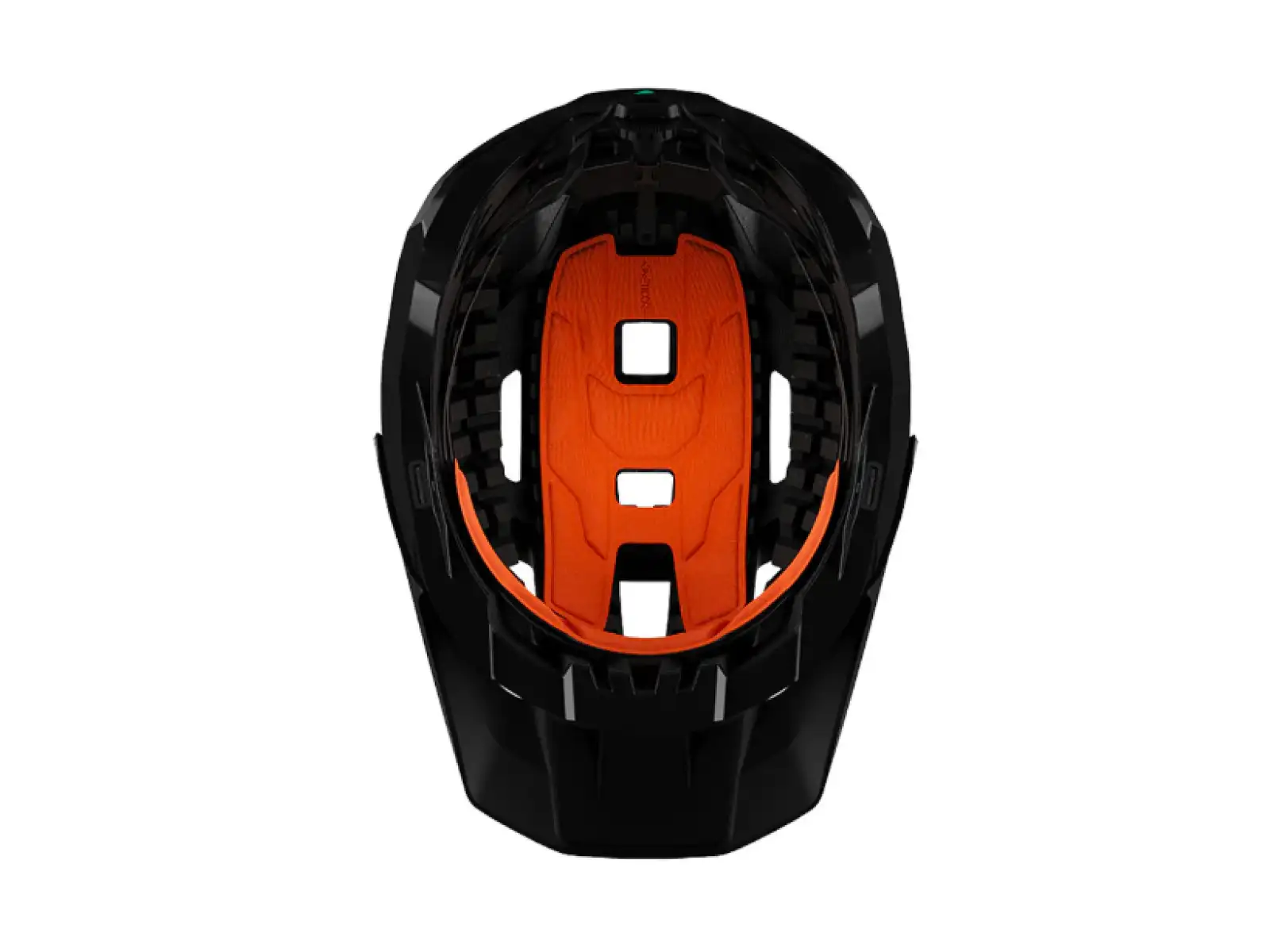 Lazer Impala KinetiCore helmet black matte