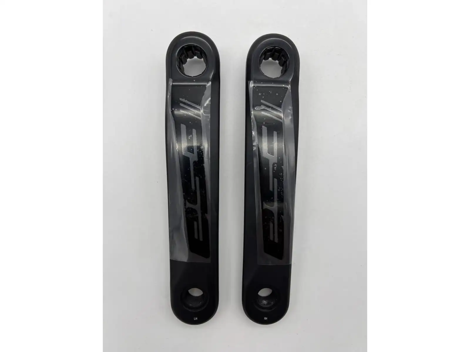 FSA E-Bike CK-745 ISIS crankset 165 mm