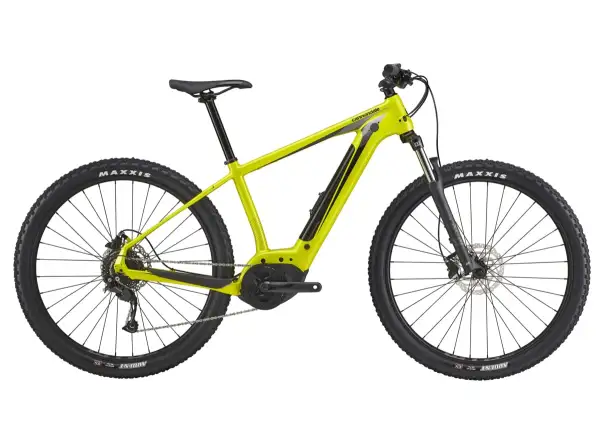 Cannondale Trail Neo 4 Mountain E-Bike HLT