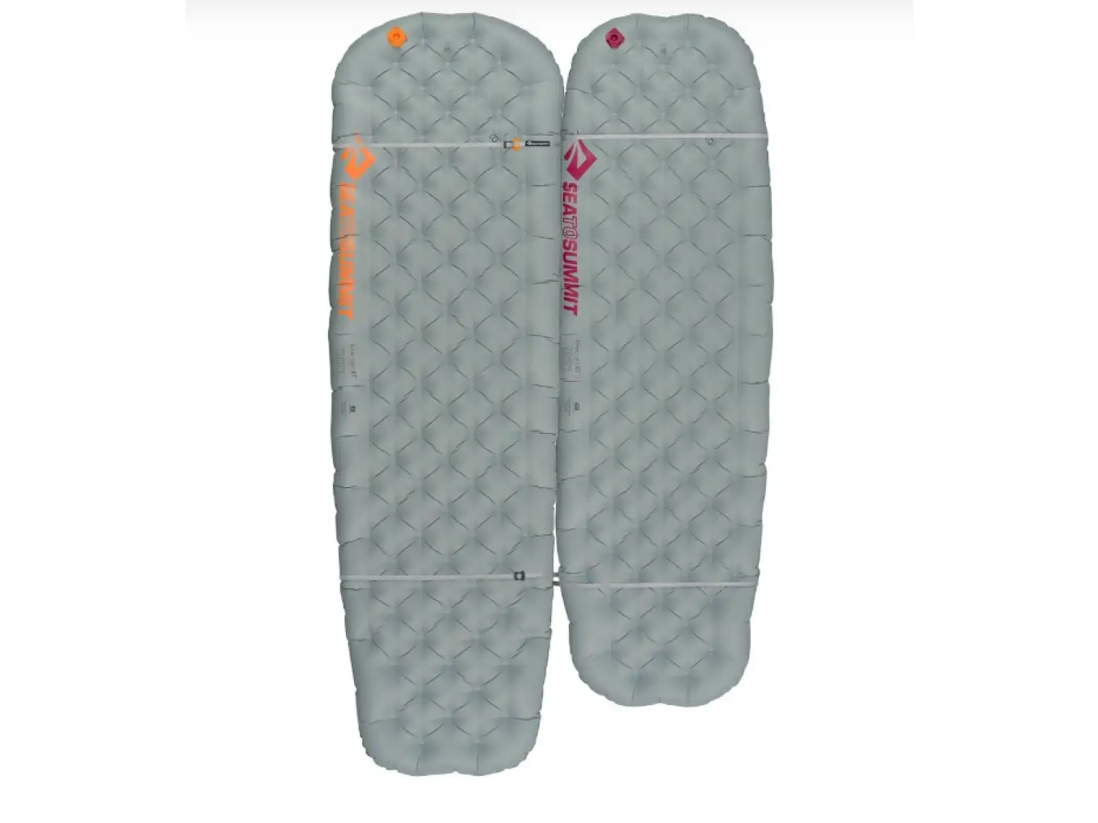 Sea to Summit Mat Coupler Kit Loops connecting strap for mats