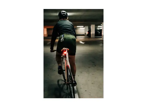 Knog Blinder Mini rear light Love