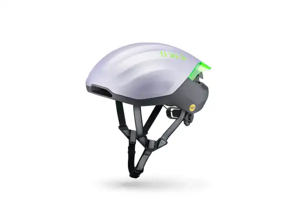 Fizik Vento Kudo Aero road helmet Lilac/Anthracite