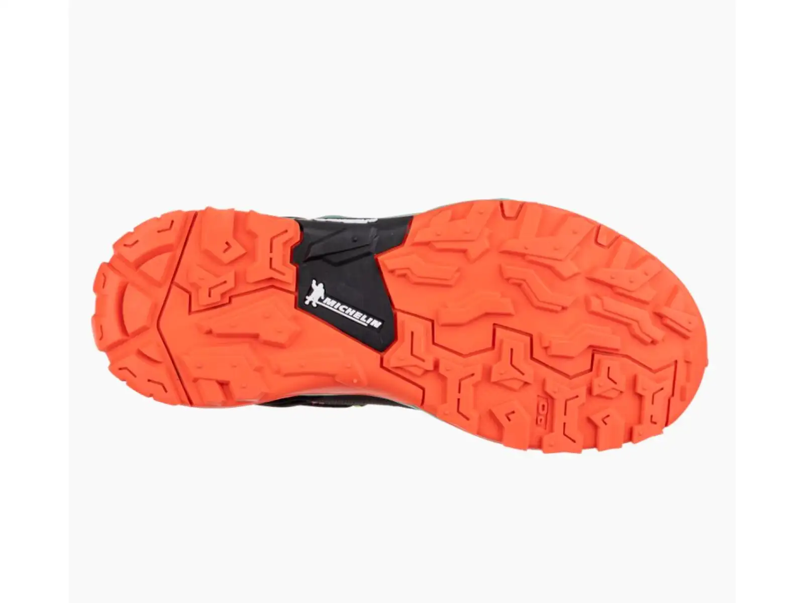 Salewa Alp Trainer Mid GTX Outdoor Shoes Kids Myrtle Tender Shot