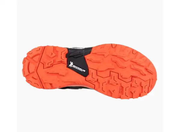 Salewa Alp Trainer Mid GTX Outdoor Shoes Kids Myrtle Tender Shot