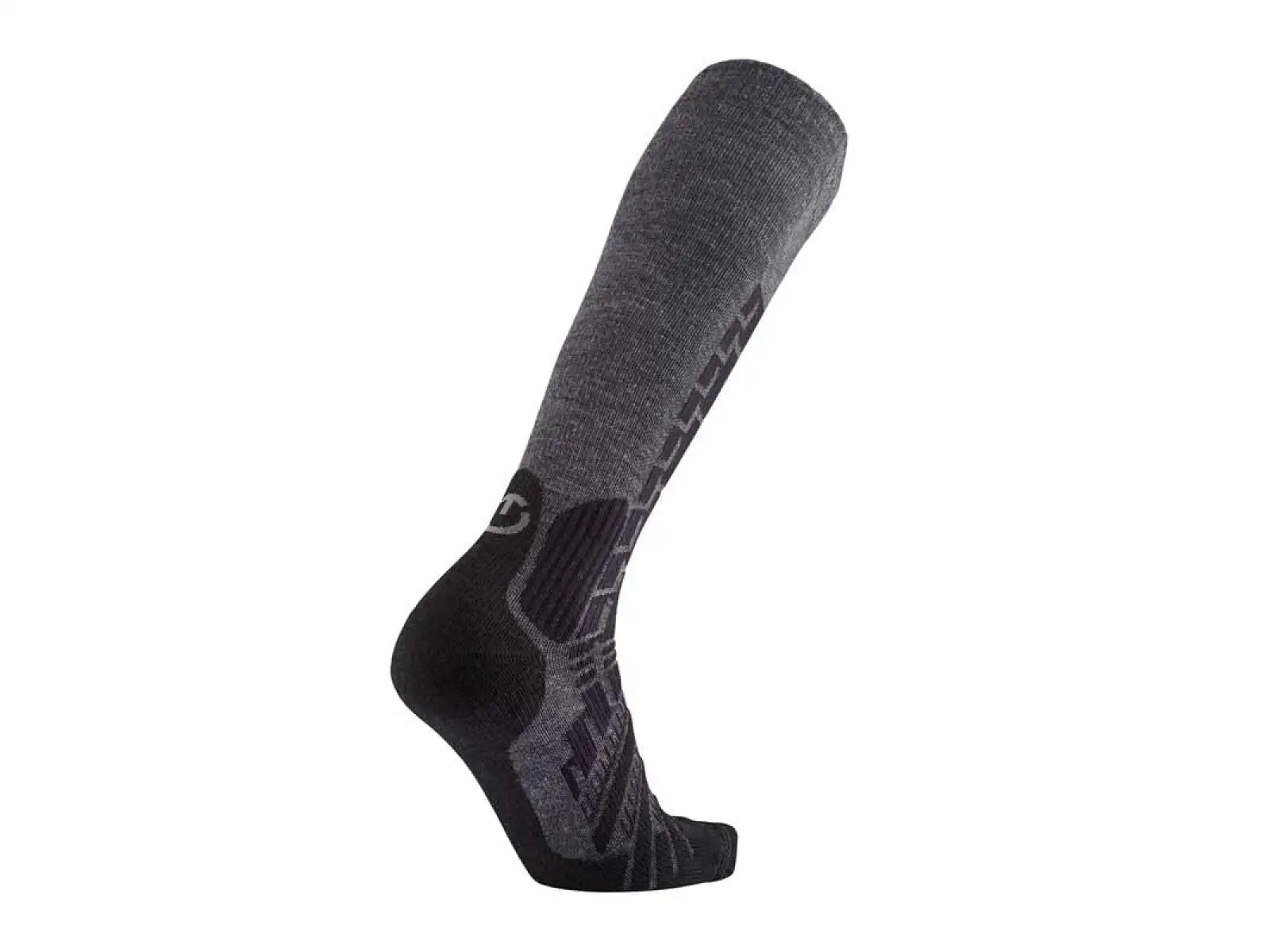 Thermic Comfort Socks S.E.T. + S-Pack 3000B set of heated socks