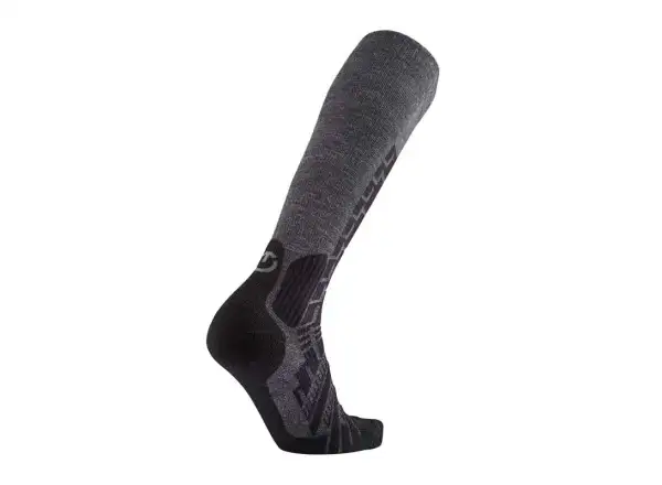 Thermic Comfort Socks S.E.T. + S-Pack 3000B set of heated socks