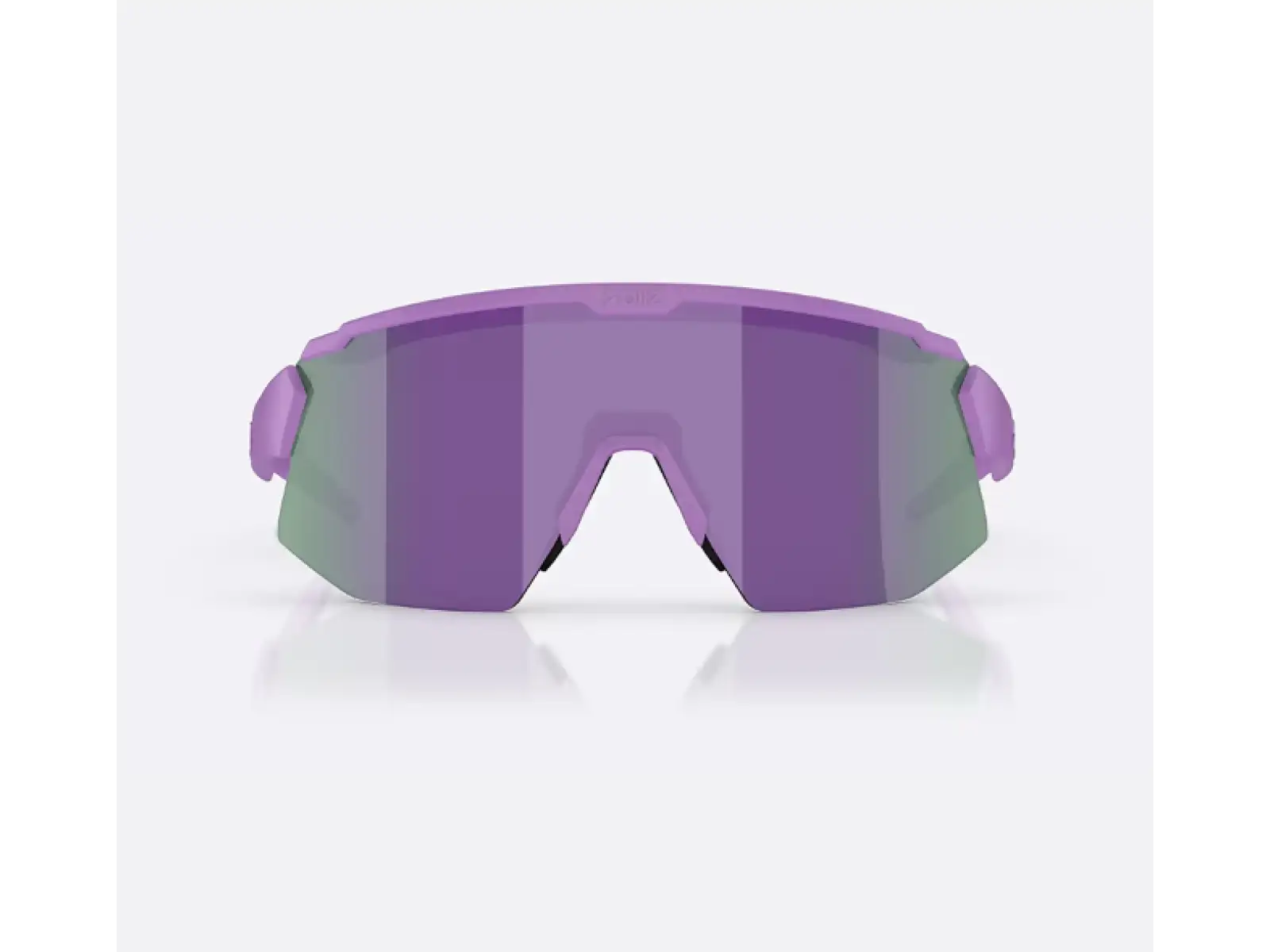 Bliz Breeze Small sunglasses Matte Purple/Grey Purple Multi