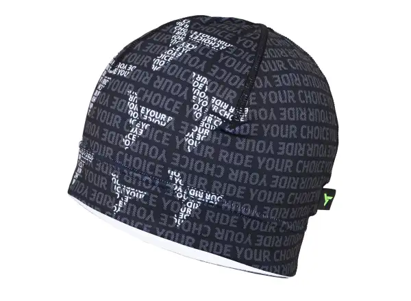 Silvini Averau unisex cap UA1520  Cloud-Black