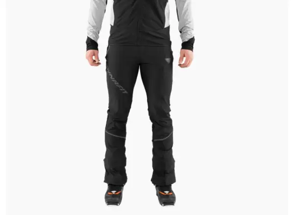 Dynafit Speed Dynastretch men's pants Black Out/Magnet