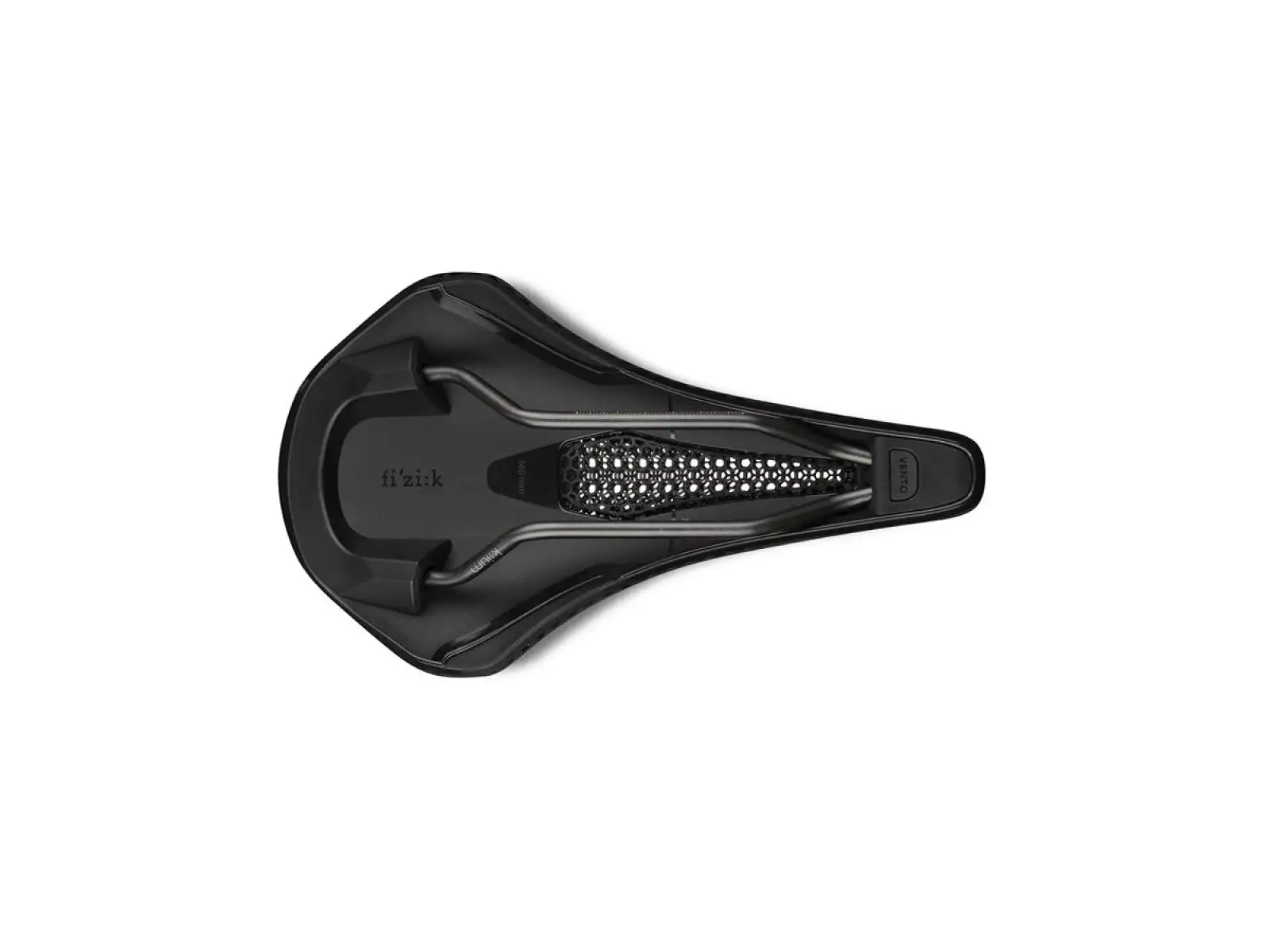 Fizik Vento Argo R3 Adaptive 140 mm saddle