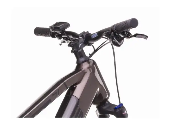 Crussis ONE-Guera 7.11-(715 Wh) mountain electric bike