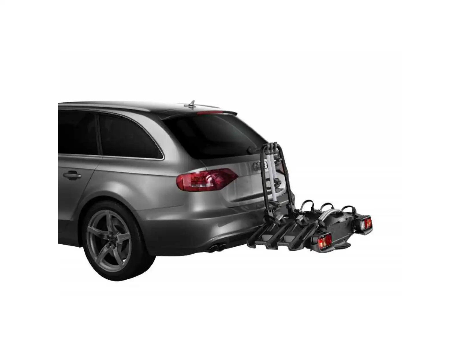 Thule 926 VeloCompact rear bike carrier