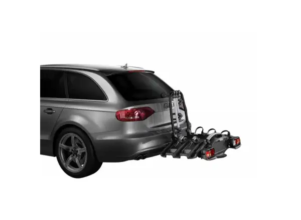 Thule 926 VeloCompact rear bike carrier