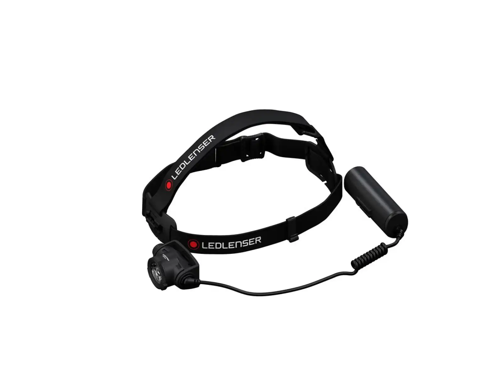 Ledlenser H7R Core headlamp