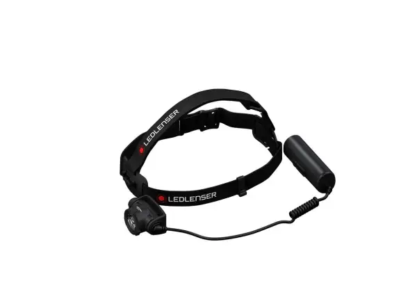 Ledlenser H7R Core headlamp