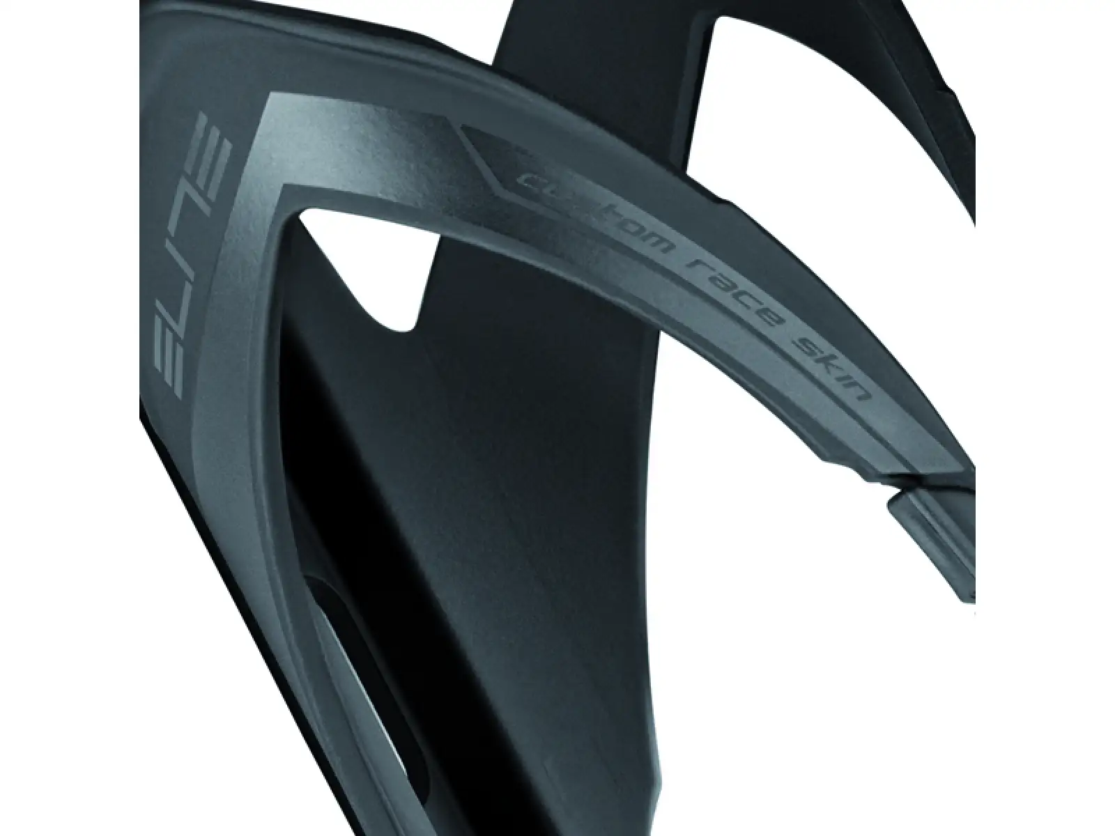 Sting ST-506 seatpost clamp 34,9mm black