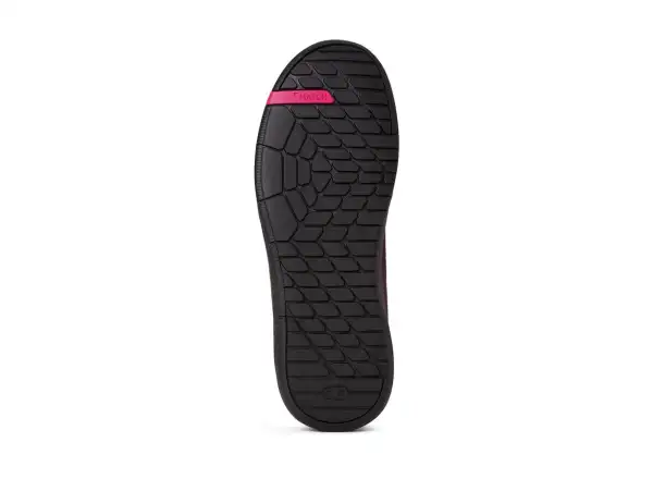 Crankbrothers Stamp Street Lace men's shoes Purple/Pink