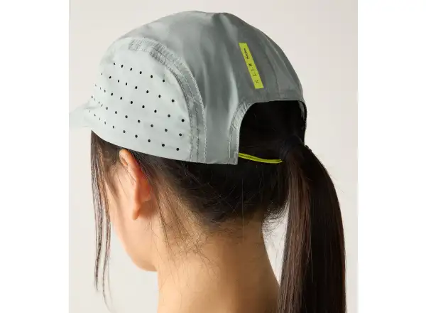 Haglöfs Pace cap Dew Green