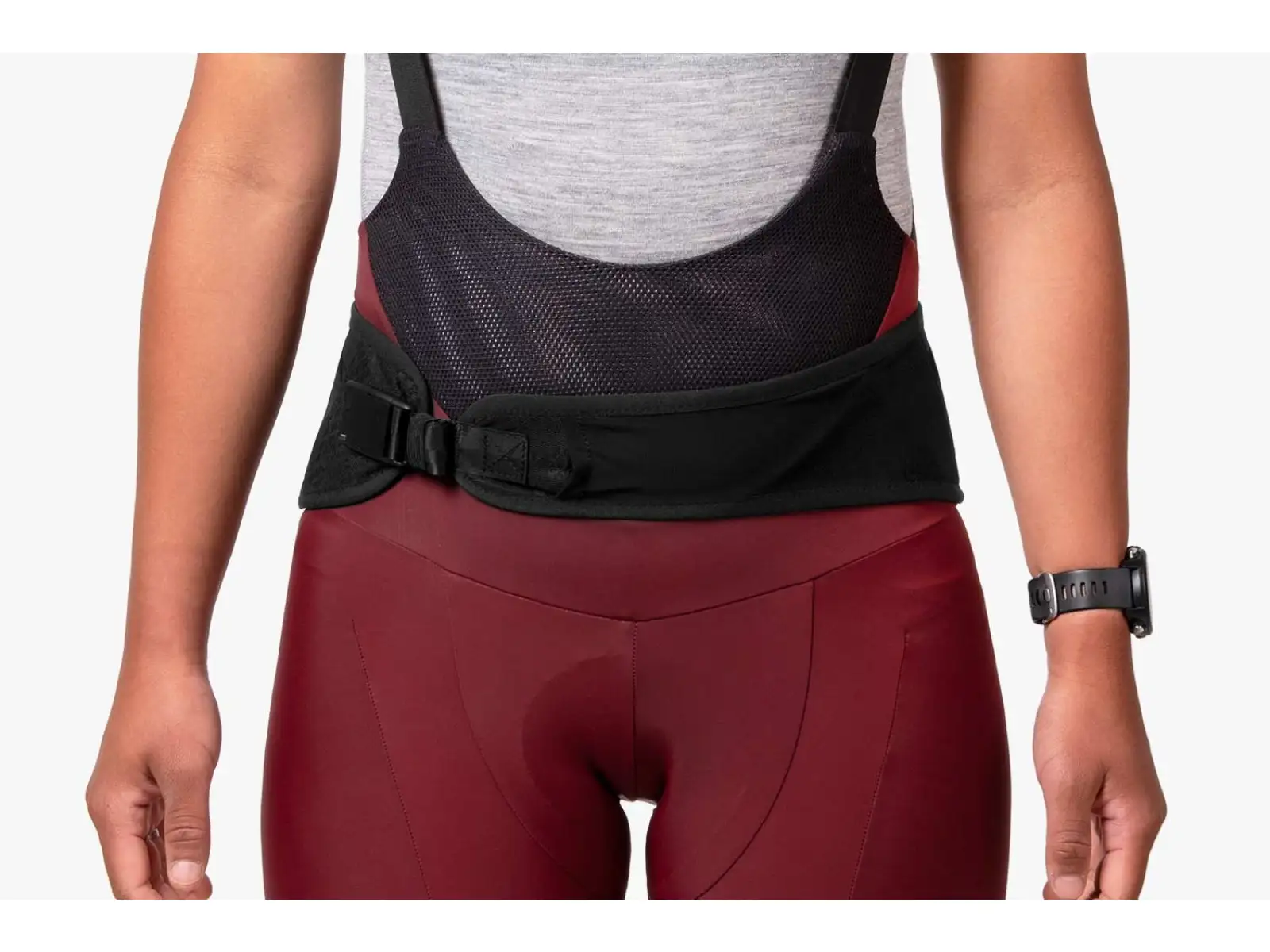 Apidura Expedition Waist Belt with pockets
