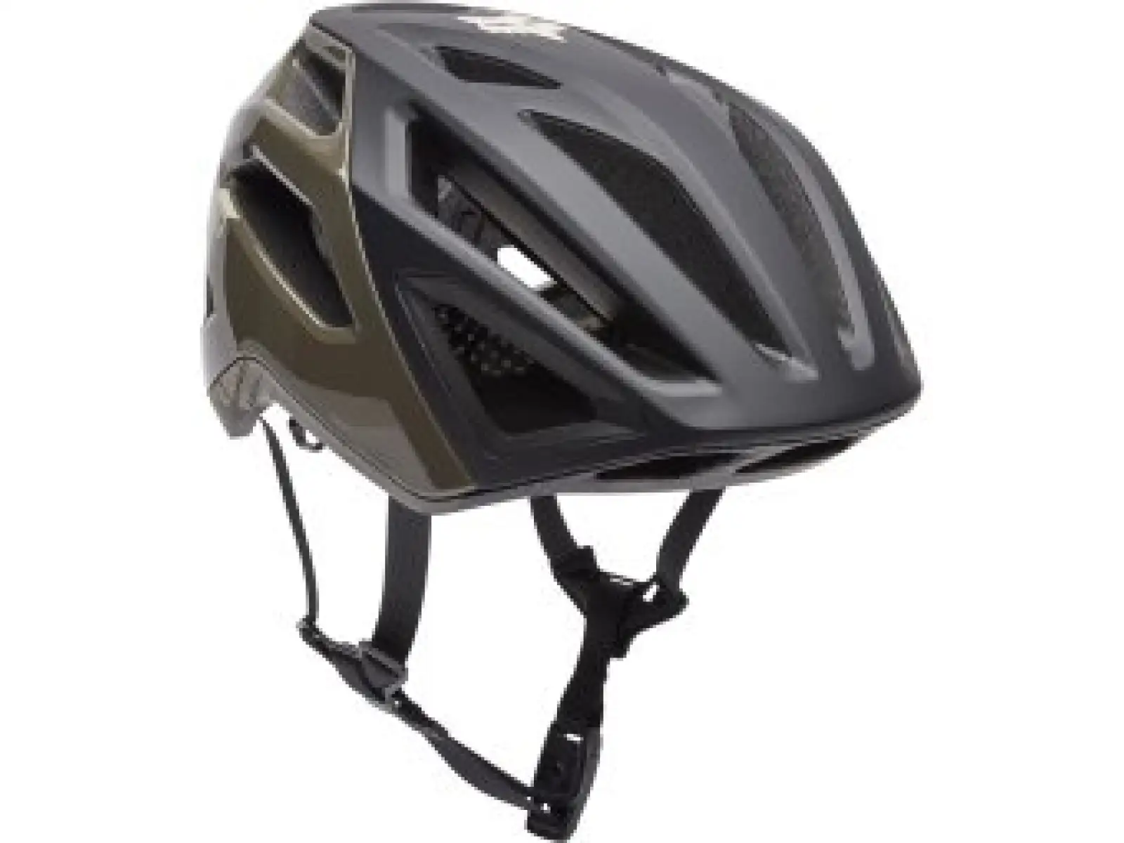 Fox Crossframe Pro Pulse MTB helmet Sand