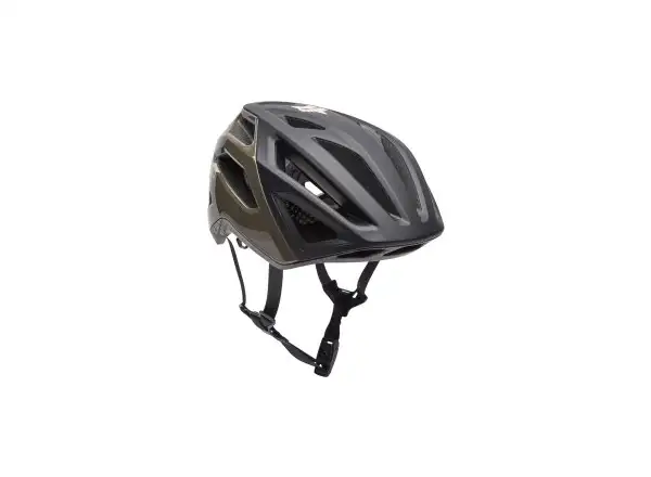 Fox Crossframe Pro Pulse MTB helmet Sand