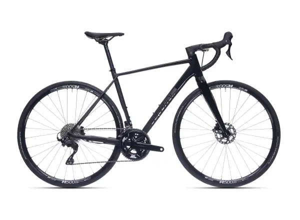 Superior XR 6.5 GF road bike Matte Black Stealth