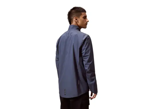 Endura Loop rout men's waterproof jacket Carbon Grey