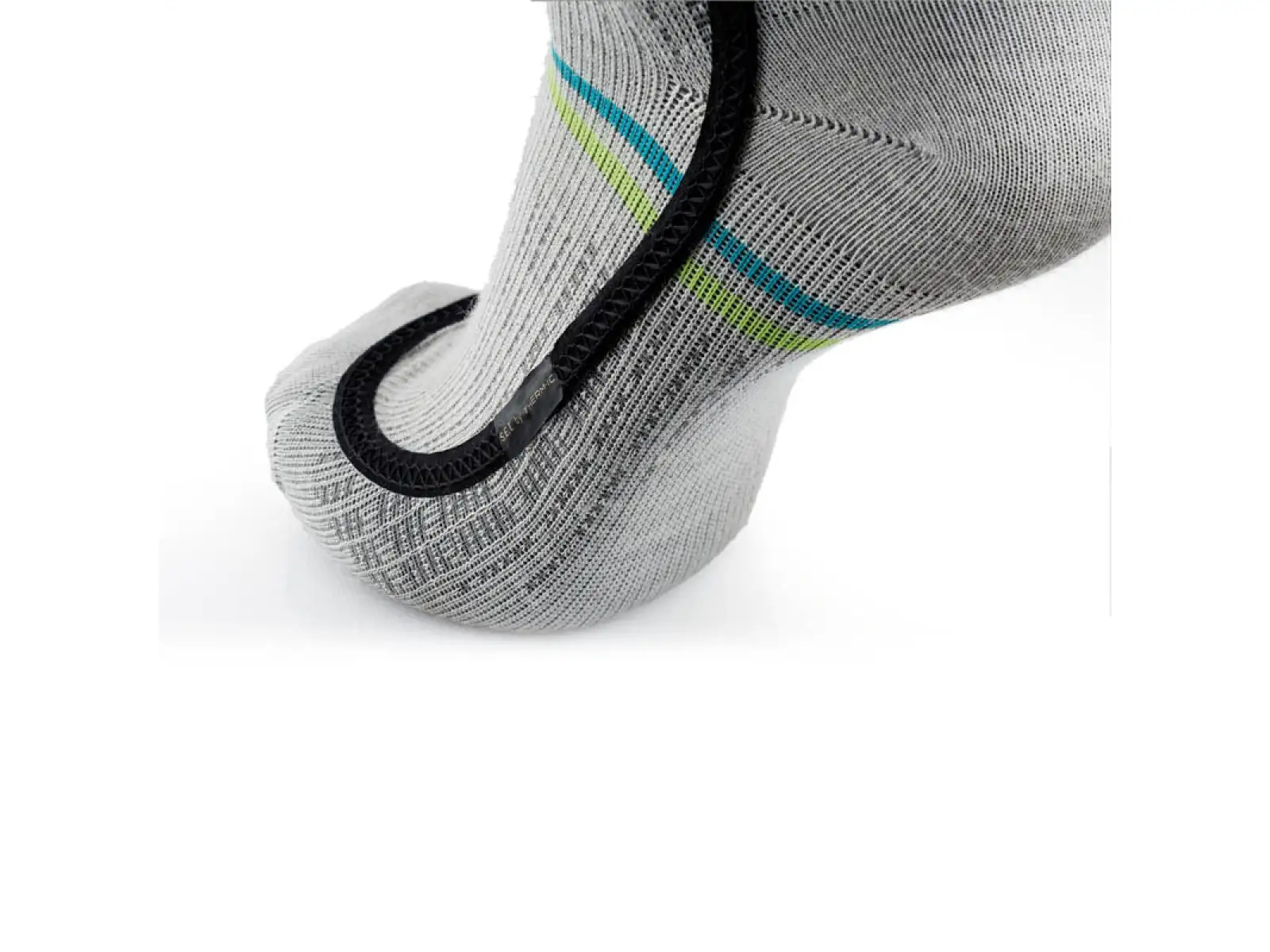 Sidas Ski Race Heat S.E.T heated socks (without batteries)
