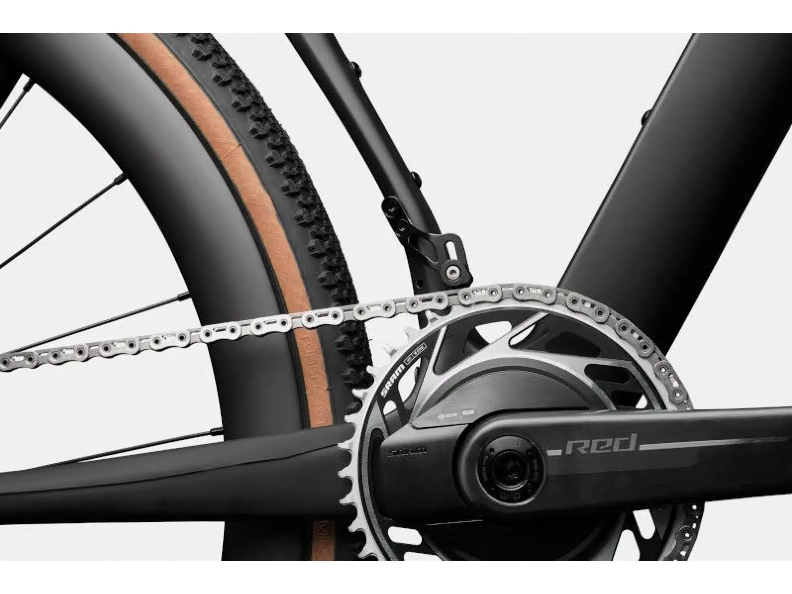 Cannondale SuperX LAB71 gravel bike Black Marble