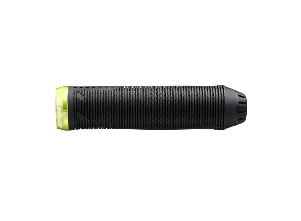 Spank Spike 33 grips black/green