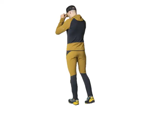 Dynafit Transalper Light Polartec men's sweatshirt Relic