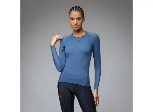 Alé Intimo K-Base women's underwear shirt long sleeve Sebino
