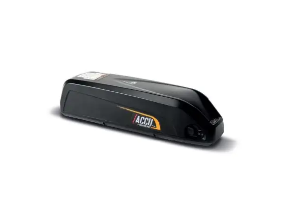 ACCU Battery Apache frame 13 Ah