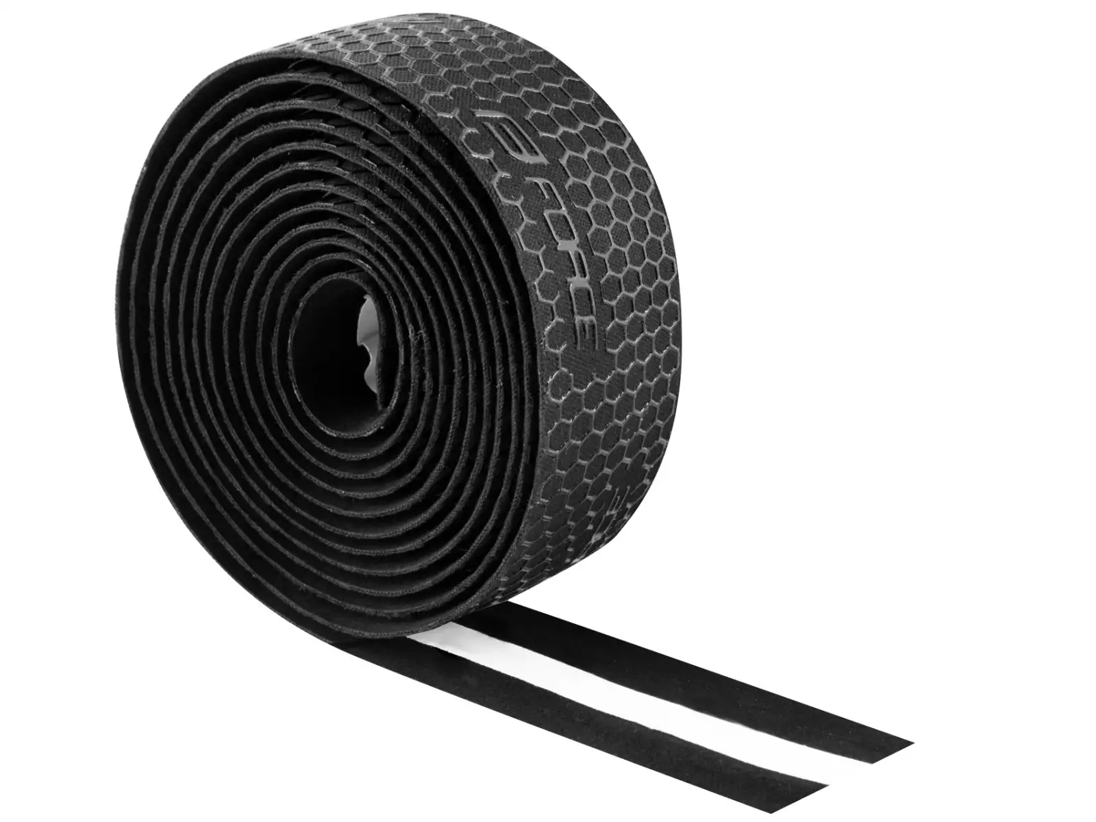 Force Eva bar tape with print black
