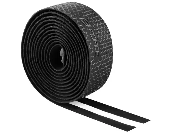 Force Eva bar tape with print black