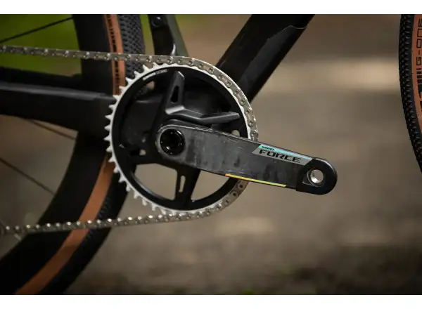 Superior XR 9.8 GR gravel bike Matte Carbon/Gloss Black