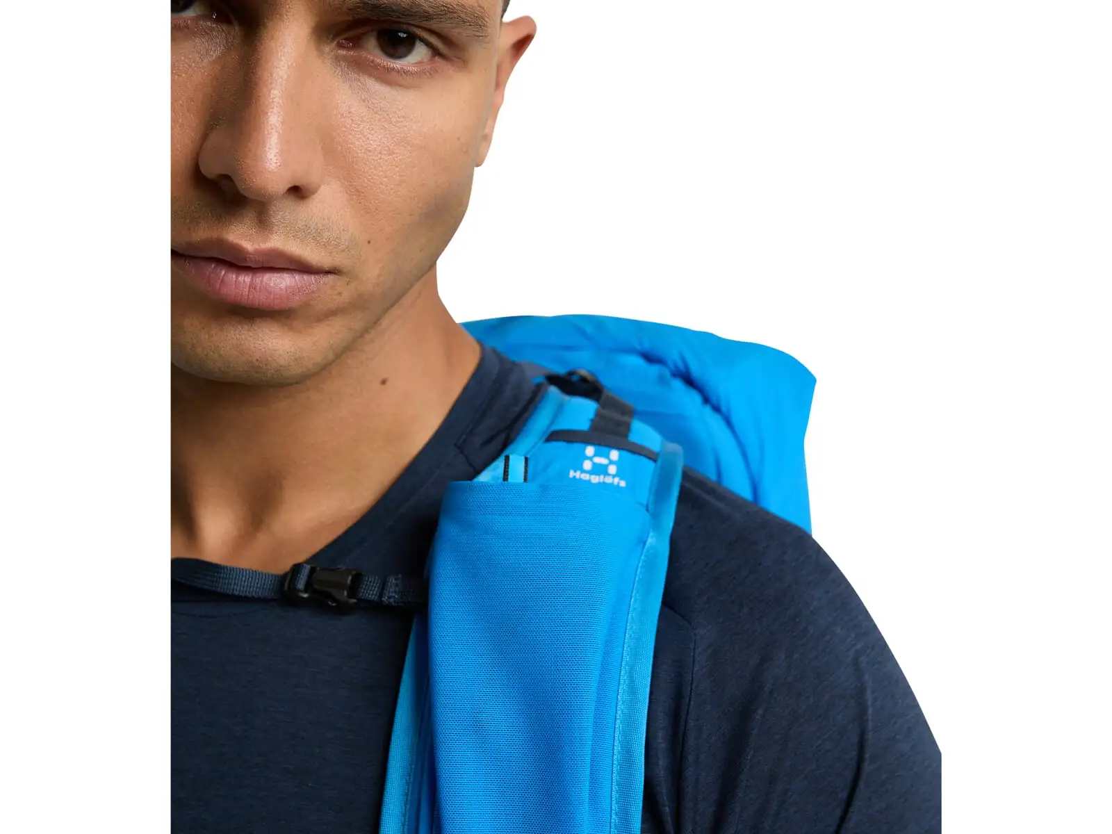 Haglöfs L.I.M. Airak 38 Backpack blue