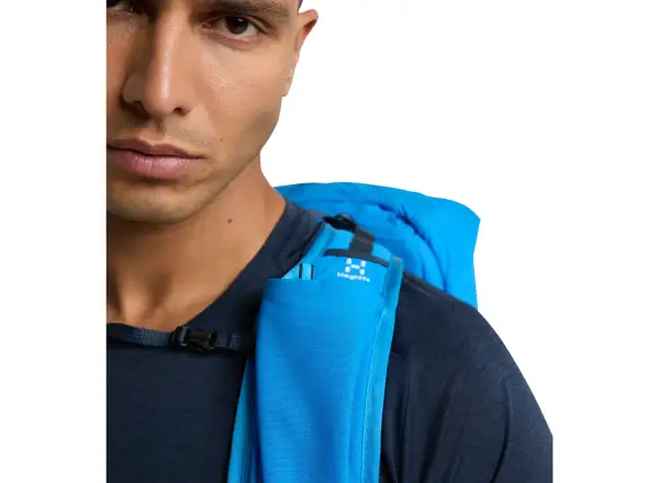 Haglöfs L.I.M. Airak 38 Backpack blue