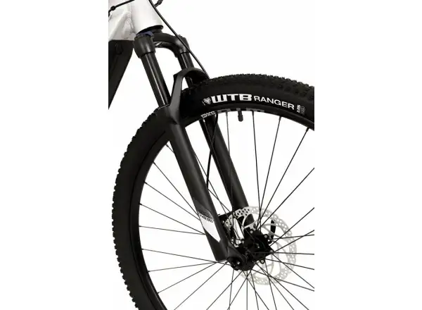 Rock Machine Torrent INT e30-29 Gloss Silver/Black/Grey mountain e-bike