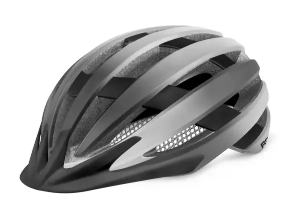 R2 Ventu helmet matte white/black