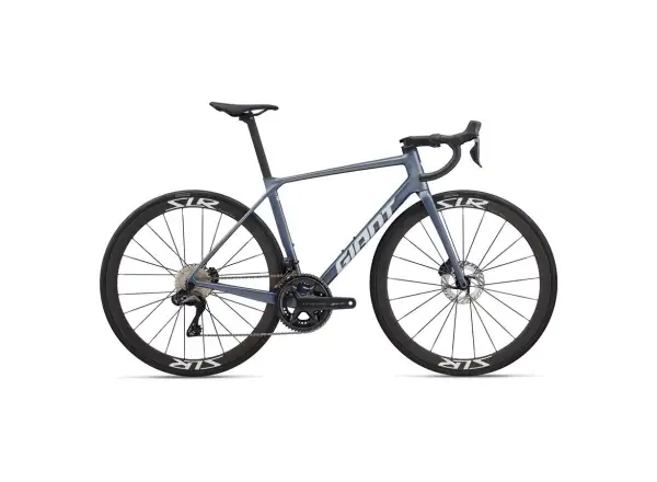 Giant TCR Advanced Pro 0-Di2 road bike Midnight Moon