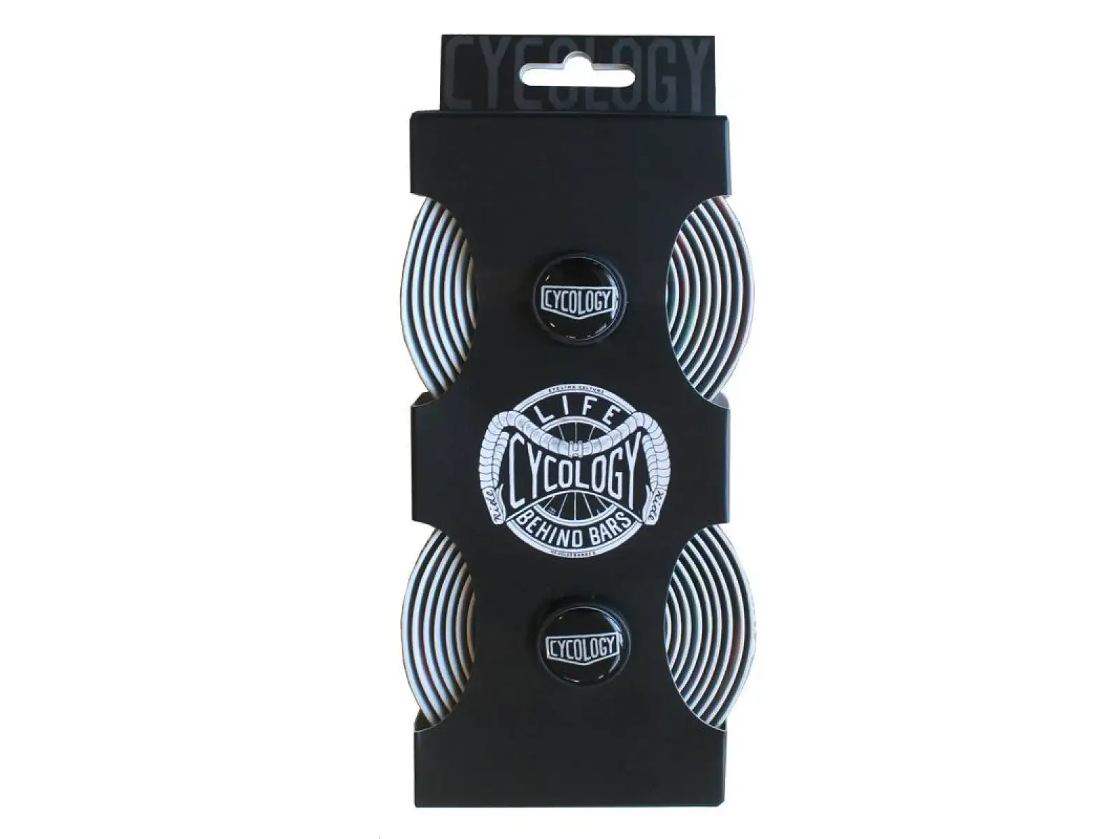 Cycology 8 Days bar tape