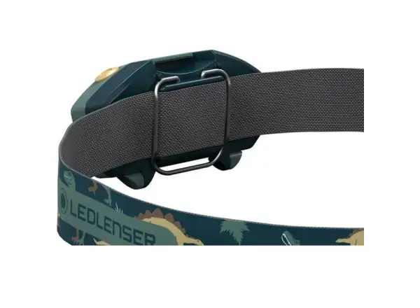 Ledlenser KIDLED2 children's headlamp Dinosaur