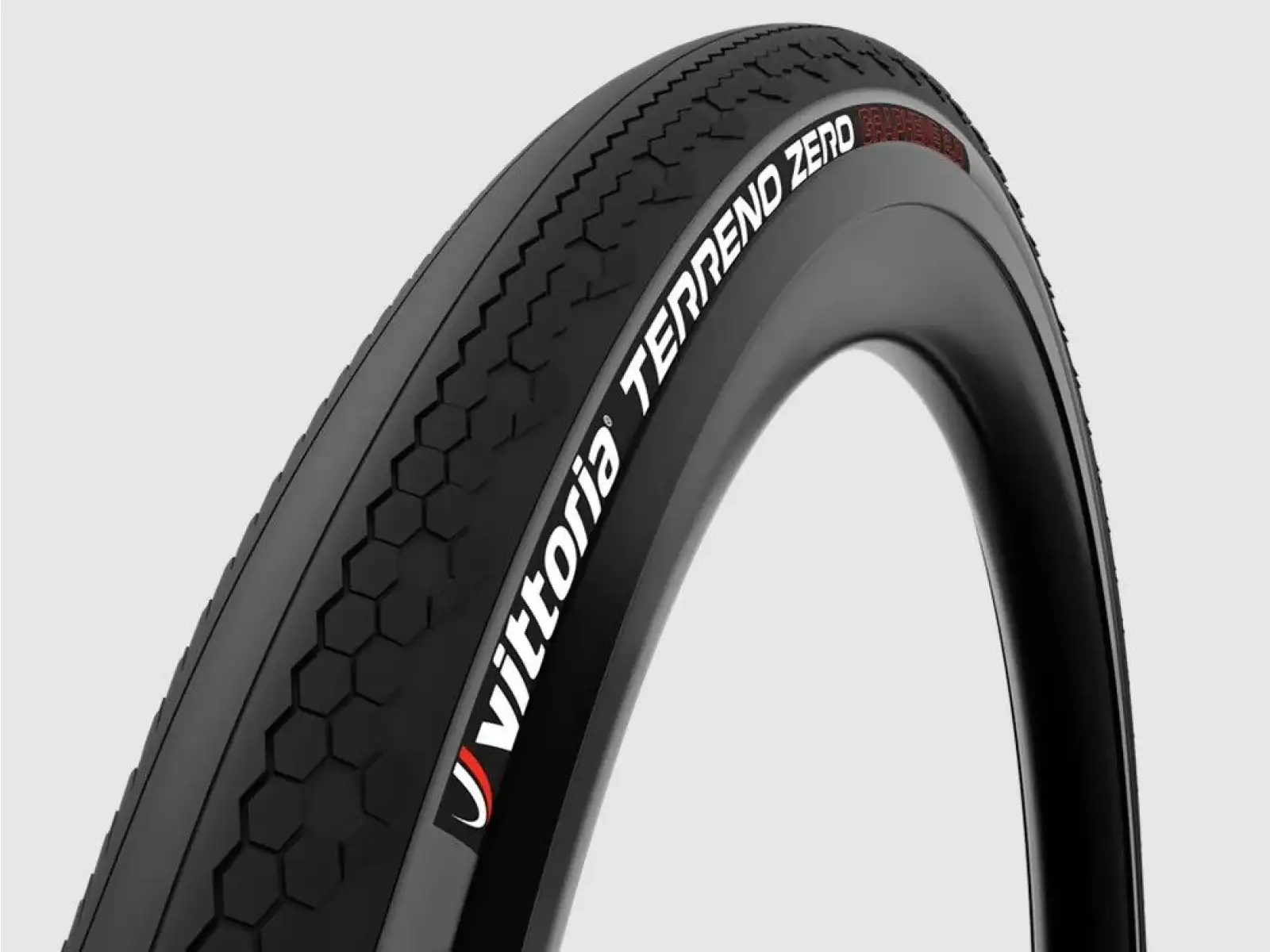 Vittoria Terreno Zero TNT G2.0 gravel tire kevlar 40-622 anthracite-black