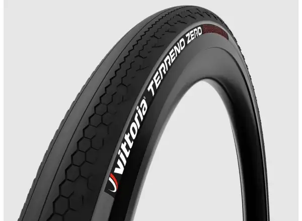 Vittoria Terreno Zero TNT G2.0 gravel tire kevlar 40-622 anthracite-black